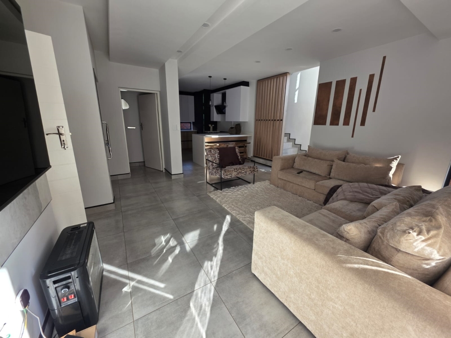 To Let 3 Bedroom Property for Rent in Bartlett Gauteng