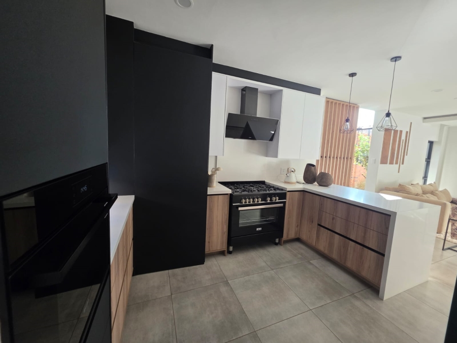 To Let 3 Bedroom Property for Rent in Bartlett Gauteng