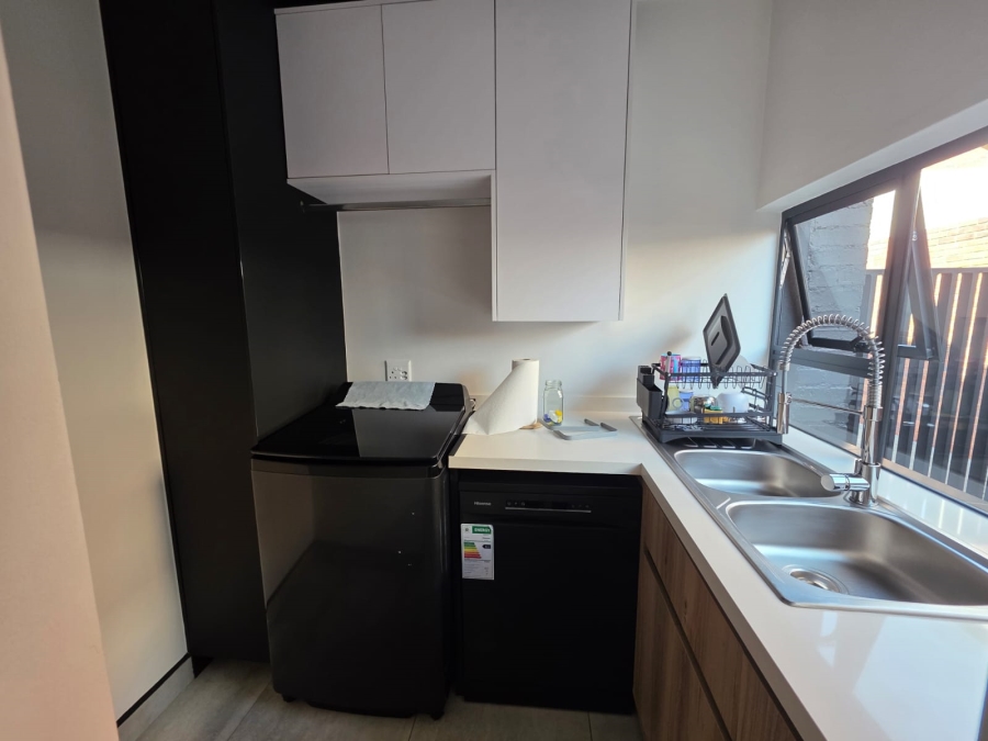 To Let 3 Bedroom Property for Rent in Bartlett Gauteng