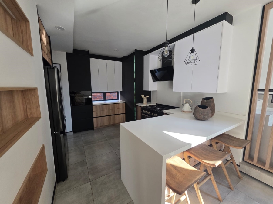 To Let 3 Bedroom Property for Rent in Bartlett Gauteng