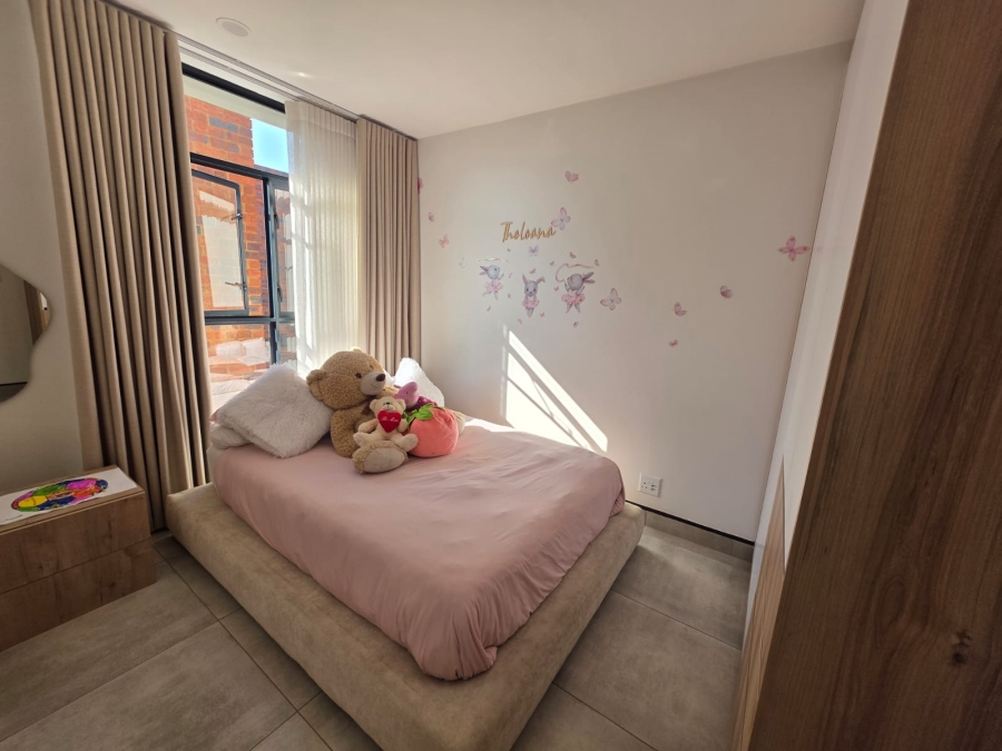To Let 3 Bedroom Property for Rent in Bartlett Gauteng