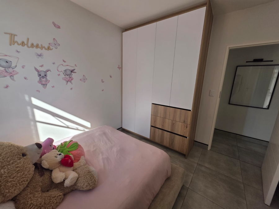 To Let 3 Bedroom Property for Rent in Bartlett Gauteng