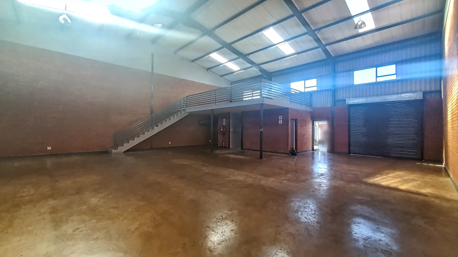 To Let Commercial Property for Rent in Sunderland Ridge Gauteng