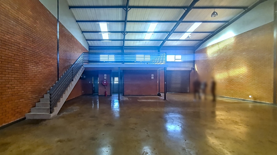 To Let Commercial Property for Rent in Sunderland Ridge Gauteng