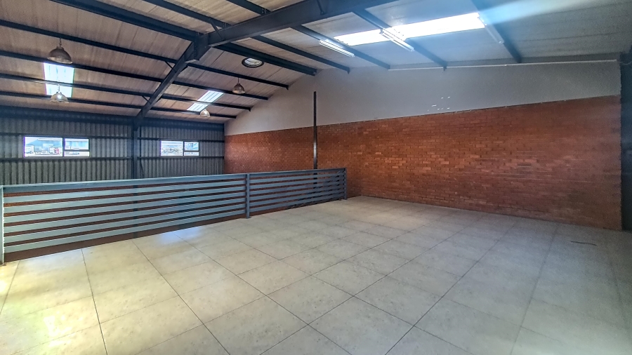 To Let Commercial Property for Rent in Sunderland Ridge Gauteng