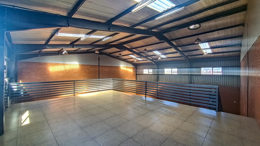 To Let Commercial Property for Rent in Sunderland Ridge Gauteng