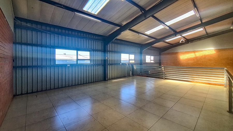 To Let Commercial Property for Rent in Sunderland Ridge Gauteng