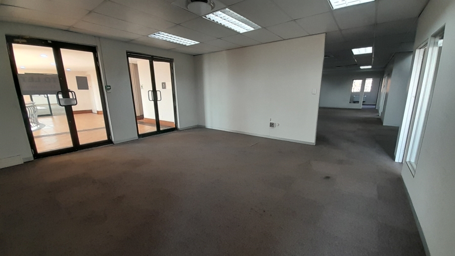 To Let Commercial Property for Rent in Menlyn Gauteng