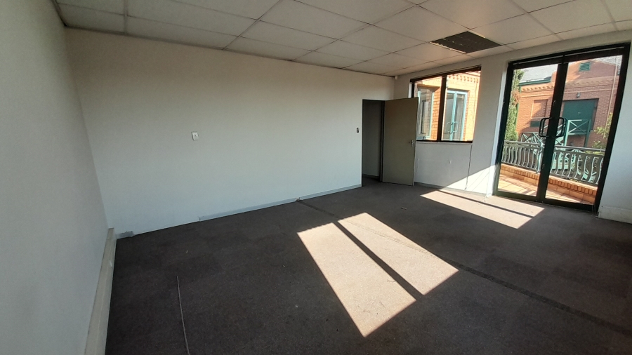 To Let Commercial Property for Rent in Menlyn Gauteng