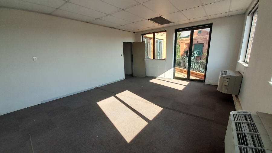 To Let Commercial Property for Rent in Menlyn Gauteng