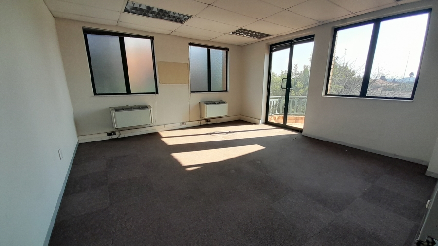 To Let Commercial Property for Rent in Menlyn Gauteng