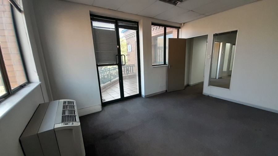 To Let Commercial Property for Rent in Menlyn Gauteng