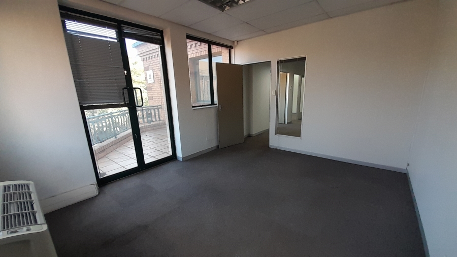 To Let Commercial Property for Rent in Menlyn Gauteng