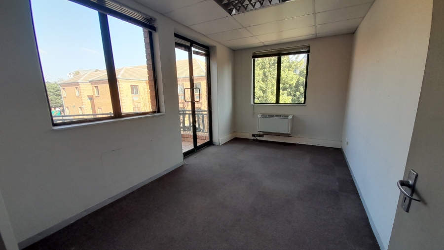 To Let Commercial Property for Rent in Menlyn Gauteng