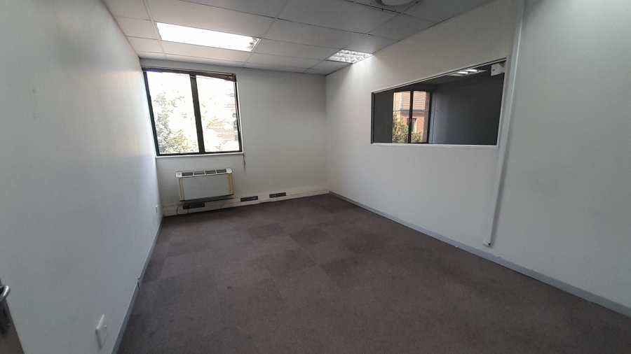 To Let Commercial Property for Rent in Menlyn Gauteng