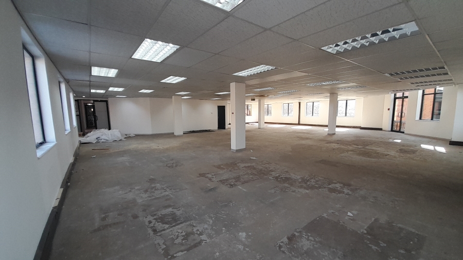 To Let Commercial Property for Rent in Menlyn Gauteng