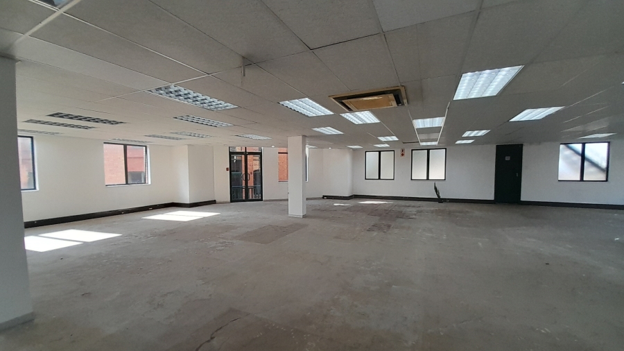 To Let Commercial Property for Rent in Menlyn Gauteng