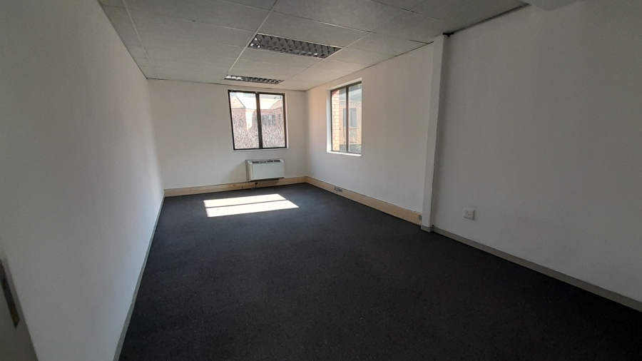 To Let Commercial Property for Rent in Menlyn Gauteng
