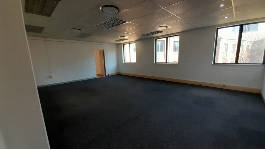 To Let Commercial Property for Rent in Menlyn Gauteng