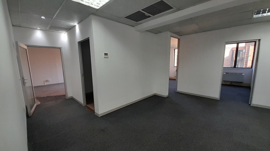 To Let Commercial Property for Rent in Menlyn Gauteng