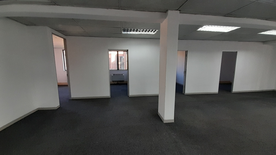 To Let Commercial Property for Rent in Menlyn Gauteng