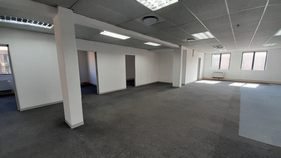 To Let Commercial Property for Rent in Menlyn Gauteng