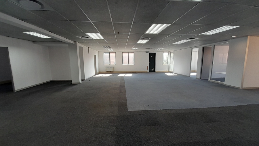 To Let Commercial Property for Rent in Menlyn Gauteng