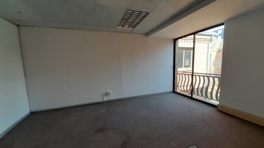 To Let Commercial Property for Rent in Menlyn Gauteng