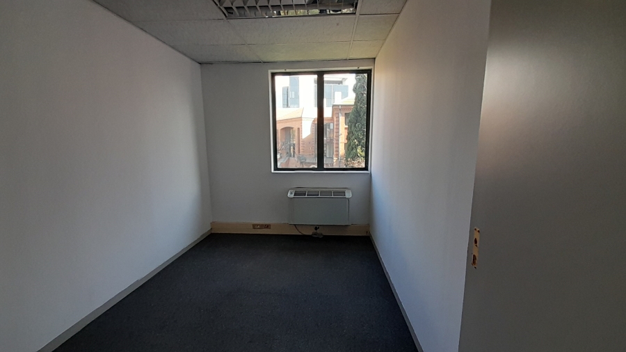 To Let Commercial Property for Rent in Menlyn Gauteng