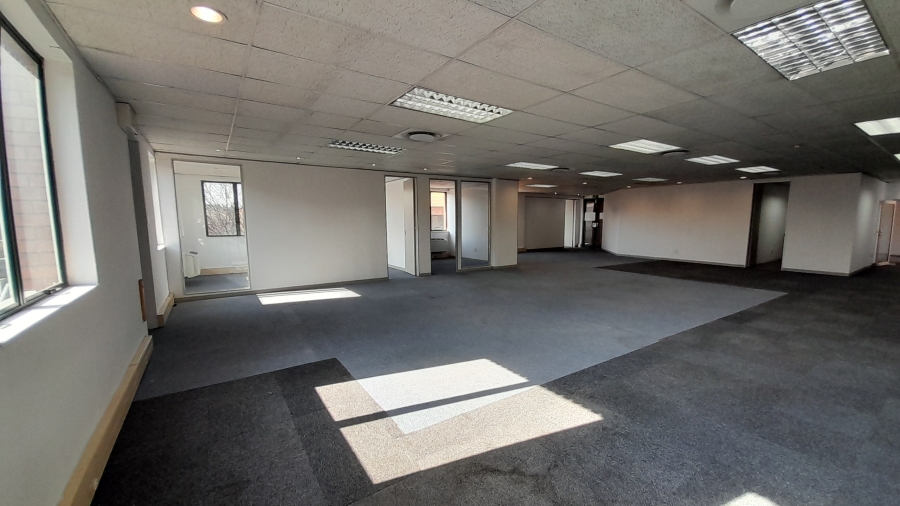 To Let Commercial Property for Rent in Menlyn Gauteng