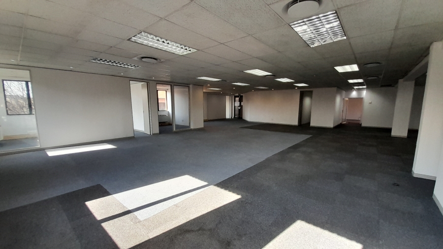 To Let Commercial Property for Rent in Menlyn Gauteng
