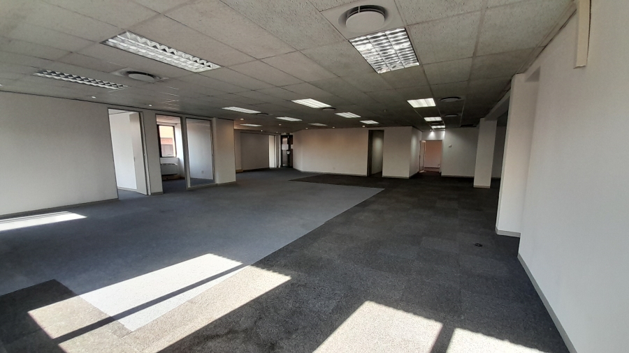 To Let Commercial Property for Rent in Menlyn Gauteng