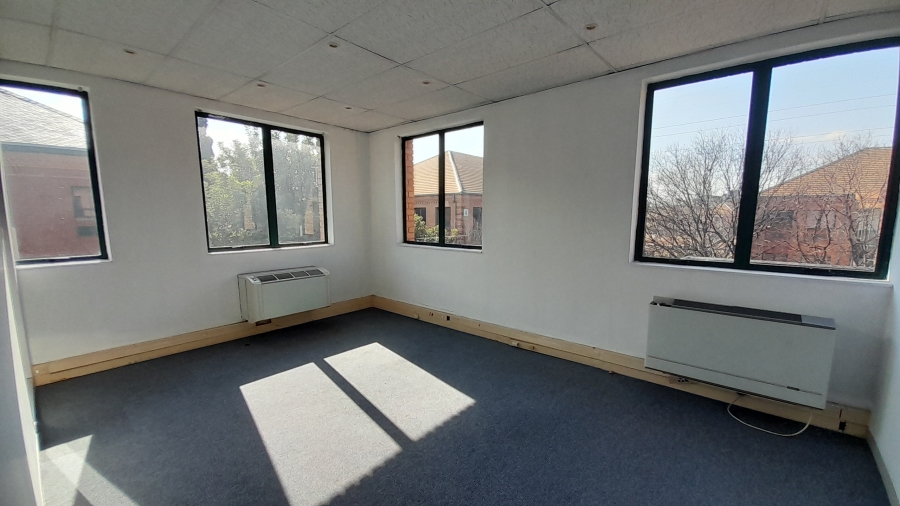 To Let Commercial Property for Rent in Menlyn Gauteng