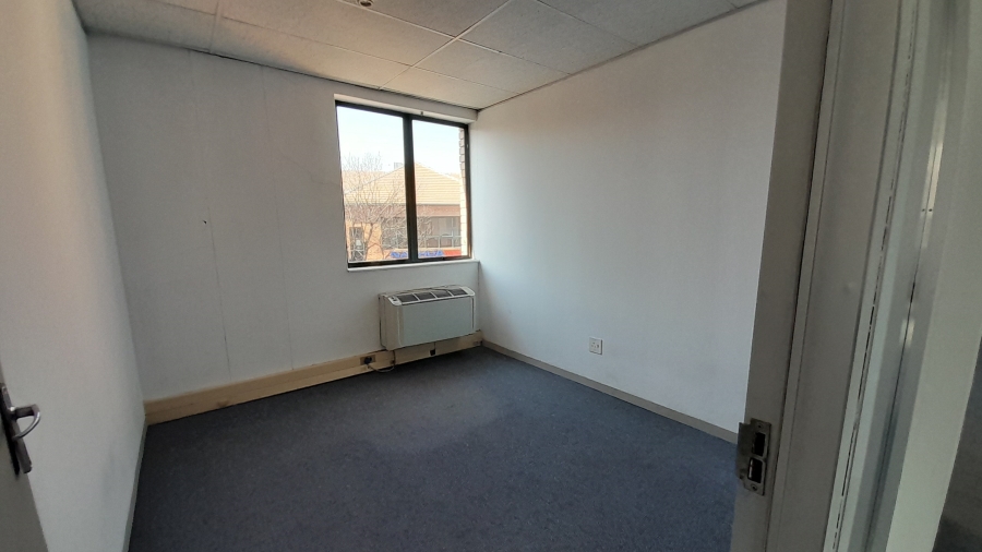 To Let Commercial Property for Rent in Menlyn Gauteng