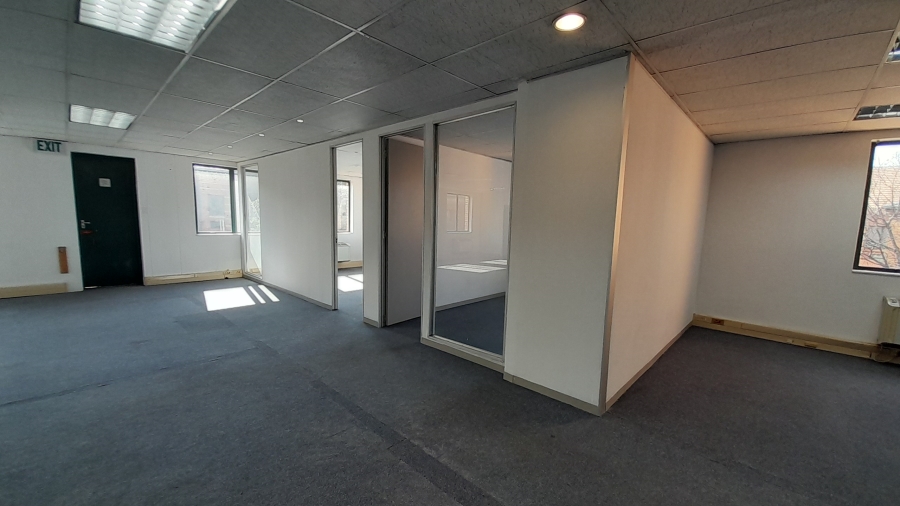 To Let Commercial Property for Rent in Menlyn Gauteng