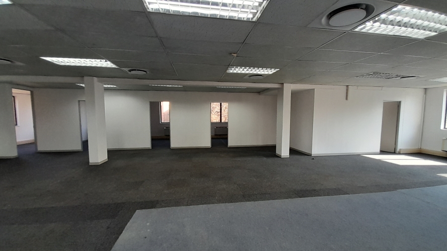 To Let Commercial Property for Rent in Menlyn Gauteng