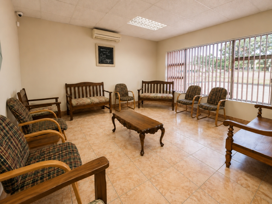 Commercial Property for Sale in Vereeniging Gauteng