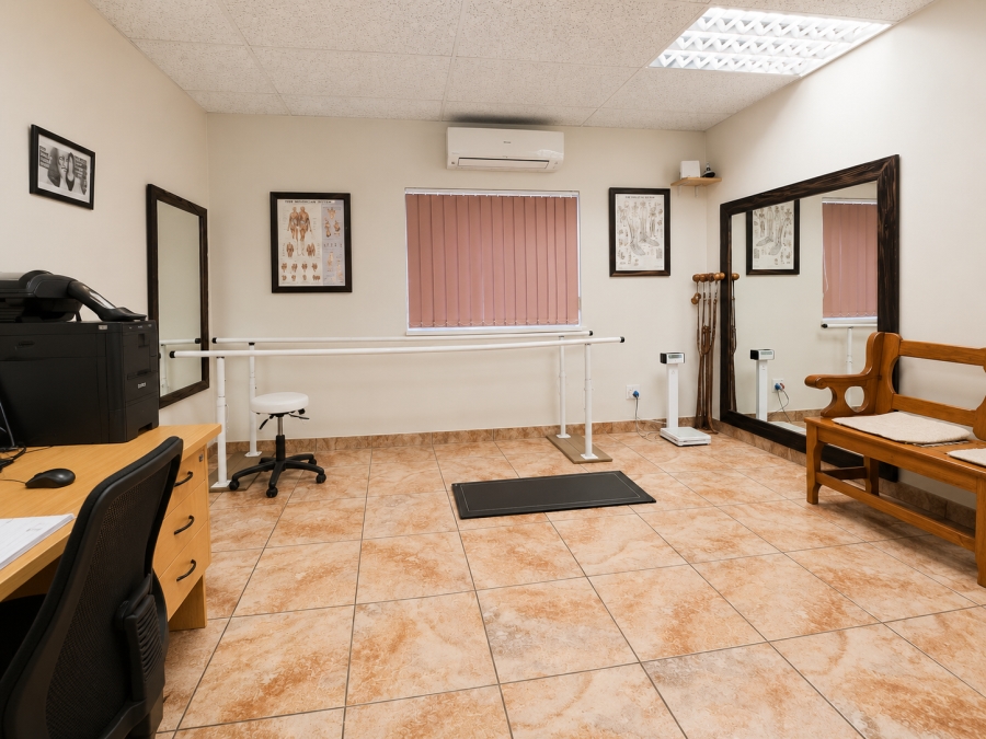 Commercial Property for Sale in Vereeniging Gauteng