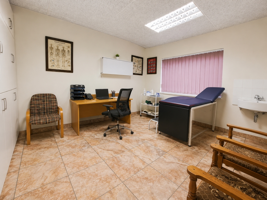 Commercial Property for Sale in Vereeniging Gauteng