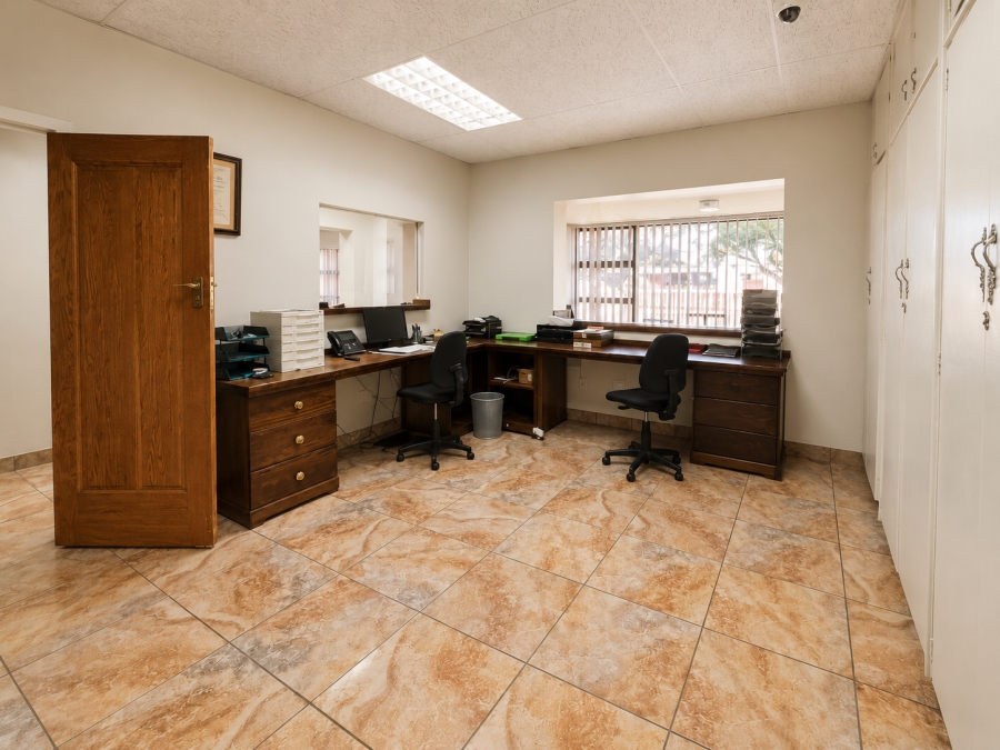Commercial Property for Sale in Vereeniging Gauteng