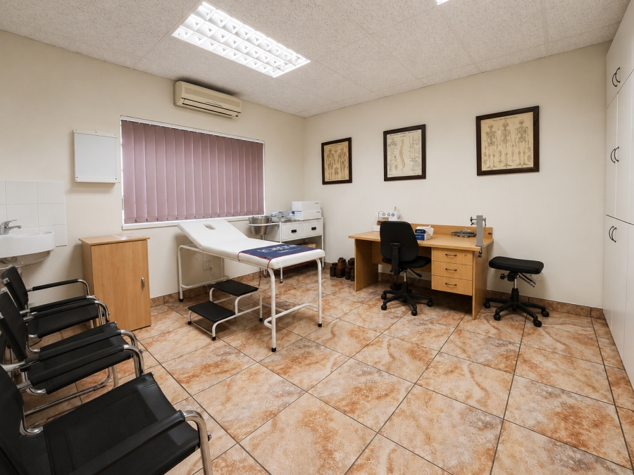 Commercial Property for Sale in Vereeniging Gauteng