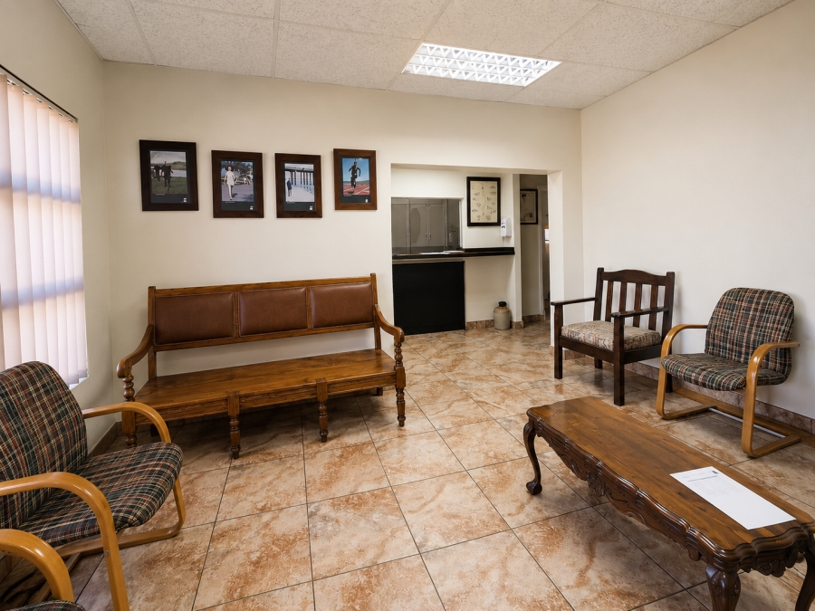 Commercial Property for Sale in Vereeniging Gauteng