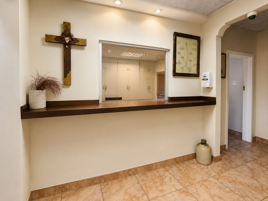 Commercial Property for Sale in Vereeniging Gauteng