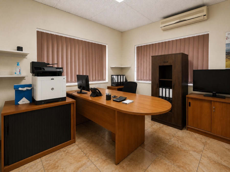 Commercial Property for Sale in Vereeniging Gauteng