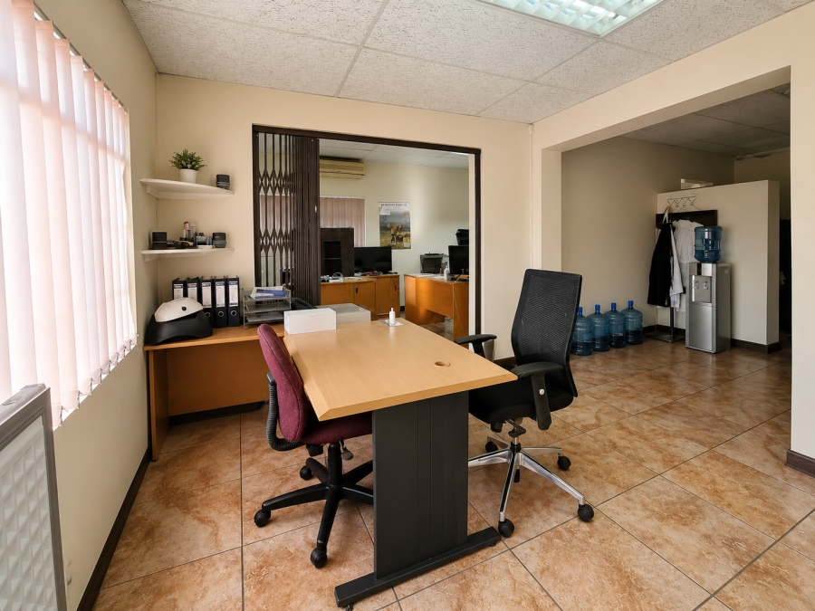 Commercial Property for Sale in Vereeniging Gauteng