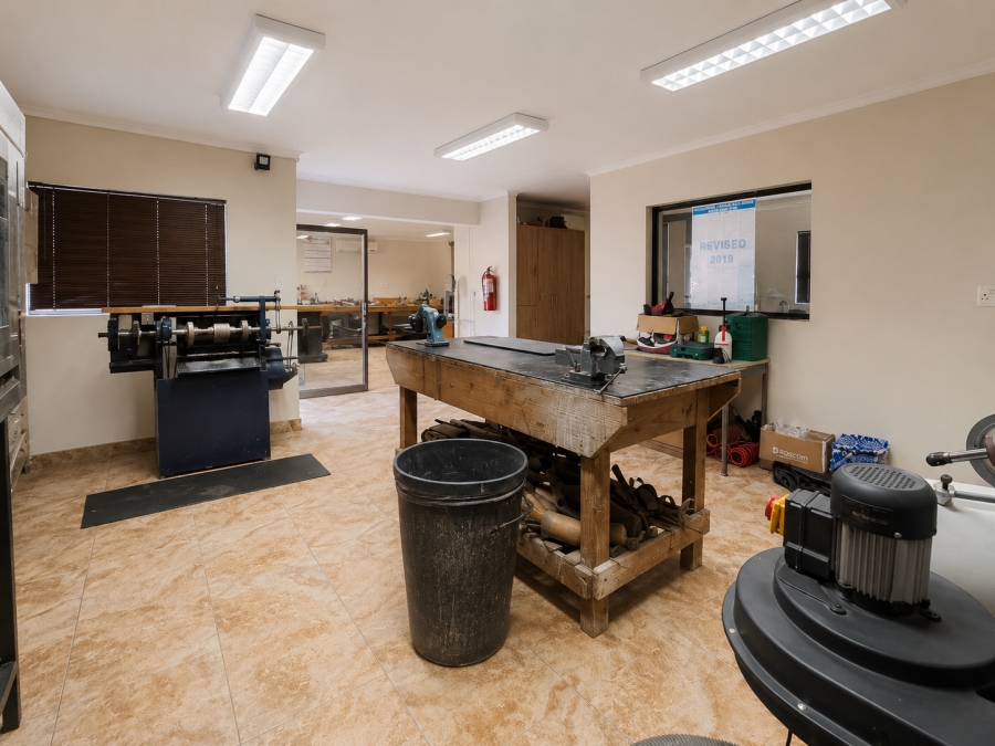 Commercial Property for Sale in Vereeniging Gauteng