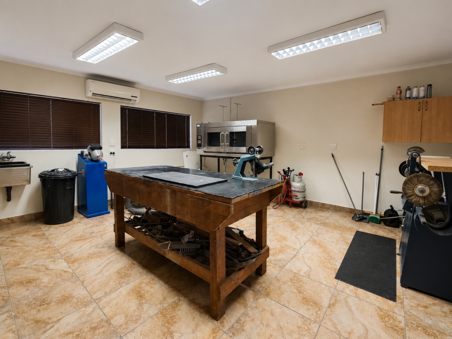 Commercial Property for Sale in Vereeniging Gauteng