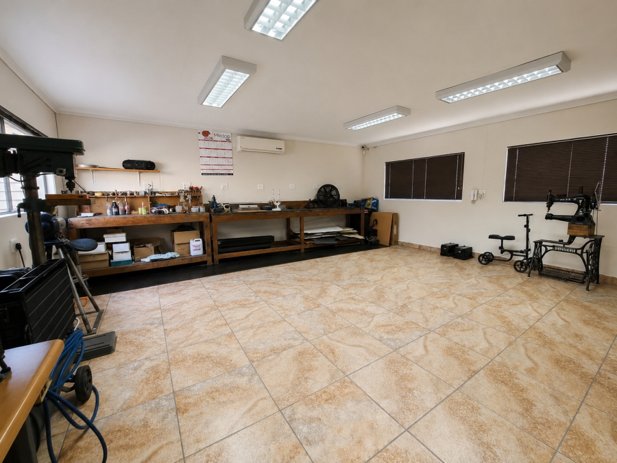 Commercial Property for Sale in Vereeniging Gauteng