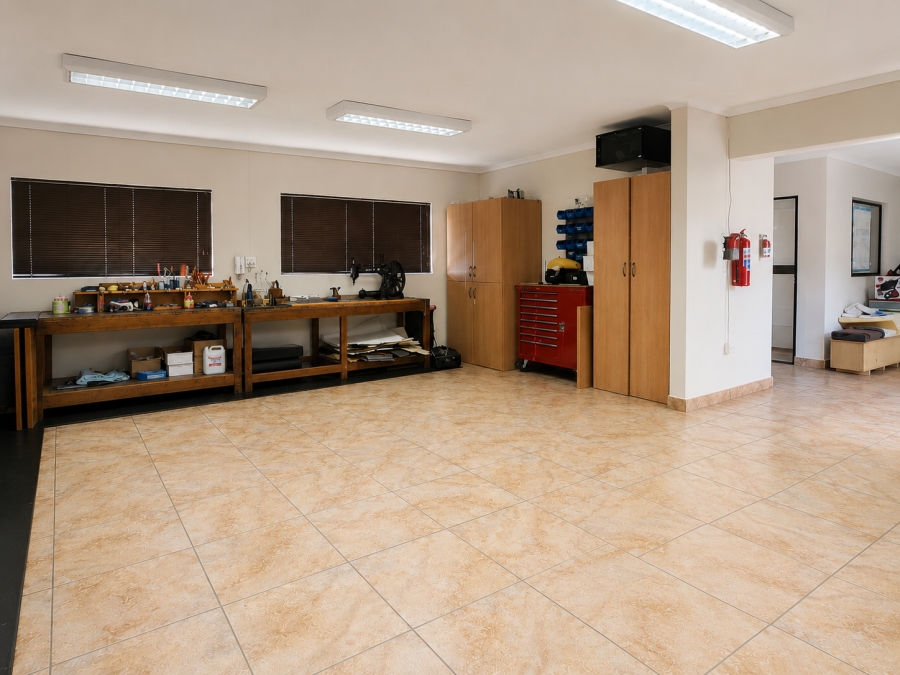 Commercial Property for Sale in Vereeniging Gauteng