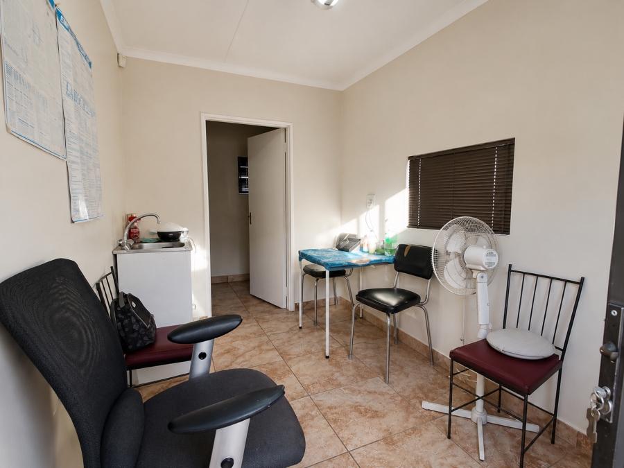 Commercial Property for Sale in Vereeniging Gauteng